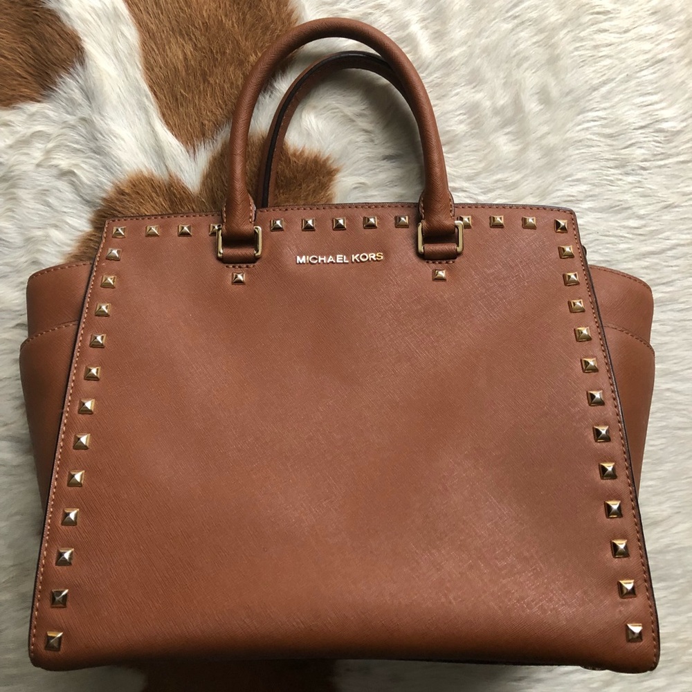 Michael Kors handbag